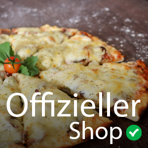 Offizieller Onlineshop von Pizzeria AMO